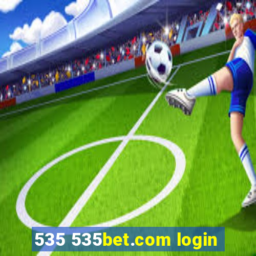 535 535bet.com login